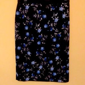 Alfani, (L) Black/Multi